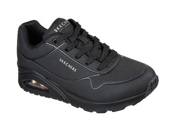 Skechers - STREET WOMENS - Schwarz