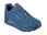 Skechers - UNO STAND ON AIR - 73690 BLU - Blau 