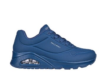 Skechers - UNO STAND ON AIR - 73690 BLU - Blau