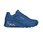 Skechers - UNO STAND ON AIR - 73690 BLU - Blau 