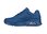 Skechers - UNO STAND ON AIR - 73690 BLU - Blau 