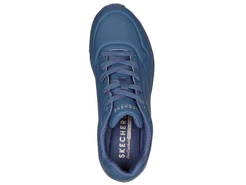 Skechers - UNO STAND ON AIR - 73690 BLU - Blau 