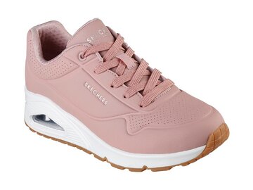 Skechers - UNO STAND ON AIR - 73690 BLSH - Rosa