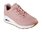 Skechers - UNO STAND ON AIR - 73690 BLSH - Rosa 