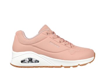 Skechers - UNO STAND ON AIR - 73690 BLSH - Rosa