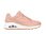 Skechers - UNO STAND ON AIR - 73690 BLSH - Rosa 