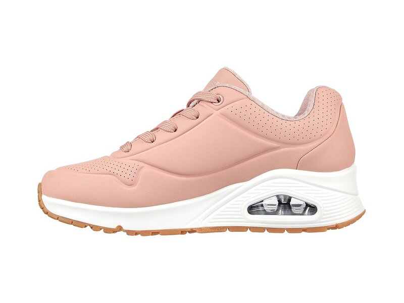 Skechers - UNO STAND ON AIR - 73690 BLSH - Rosa 