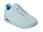 Skechers - UNO STAND ON AIR - 73690 LTBL - Blau 