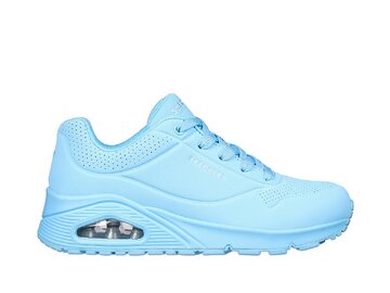 Skechers - UNO STAND ON AIR - 73690 LTBL - Blau