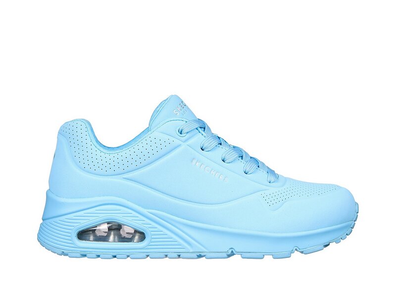 Skechers - UNO STAND ON AIR - 73690 LTBL - Blau 