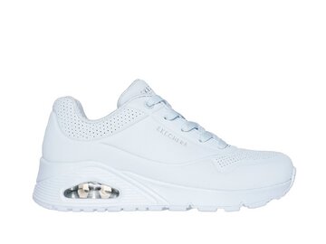 Skechers - STREET WOMENS - Blau