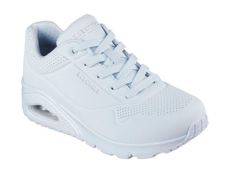 Skechers - STREET WOMENS - Blau 