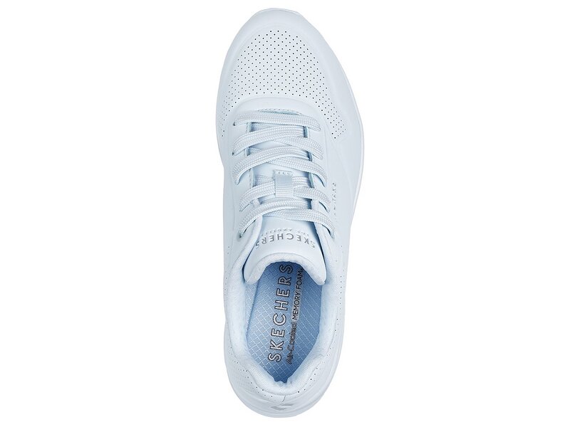 Skechers - STREET WOMENS - Blau 