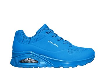 Skechers - STREET WOMENS - Blau