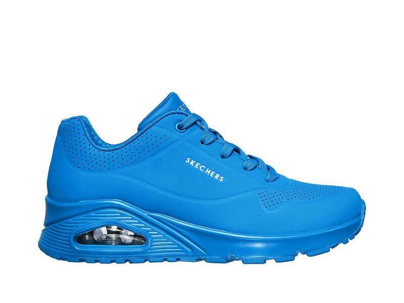 Skechers - STREET WOMENS - Blau 