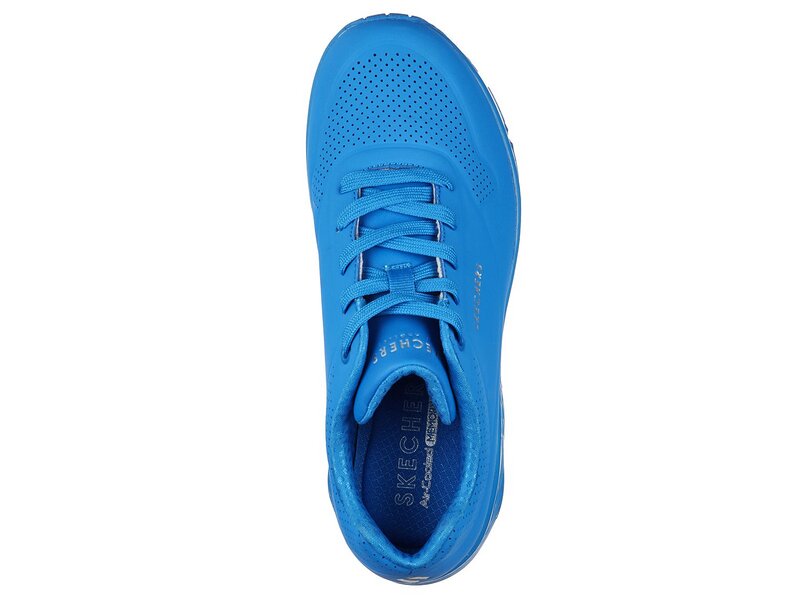 Skechers - STREET WOMENS - Blau 