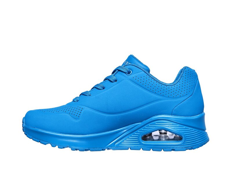 Skechers - STREET WOMENS - Blau 