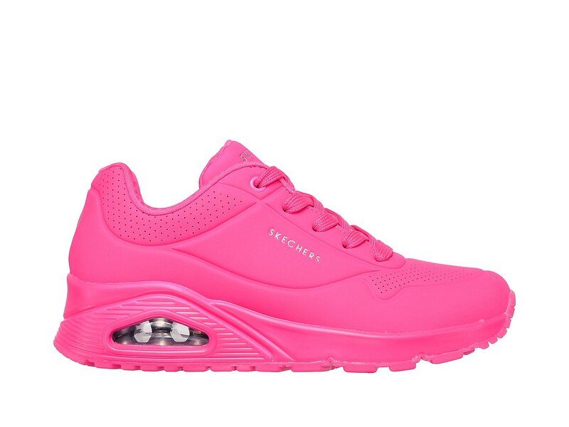 Skechers - STREET WOMENS - Pink 