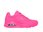 Skechers - STREET WOMENS - Pink 