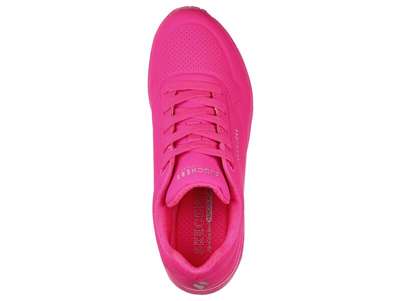 Skechers - STREET WOMENS - Pink 