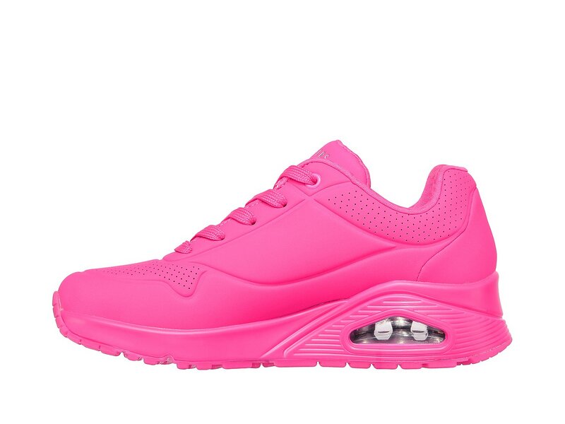 Skechers - STREET WOMENS - Pink 