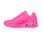 Skechers - STREET WOMENS - Pink 