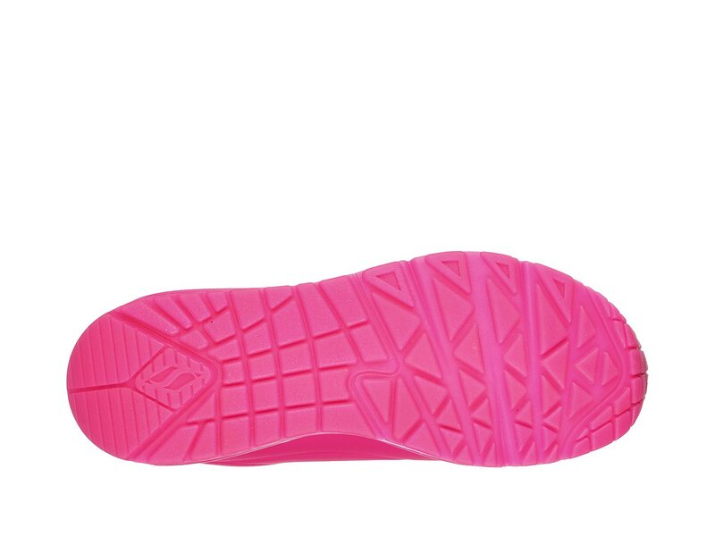 Skechers - STREET WOMENS - Pink 