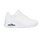 Skechers - STREET WOMENS - Weiß 