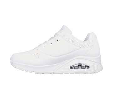 Skechers - UNO STAND ON AIR - Weiß