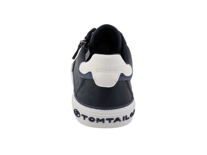 Tom Tailor - 7480070003 - Navy 