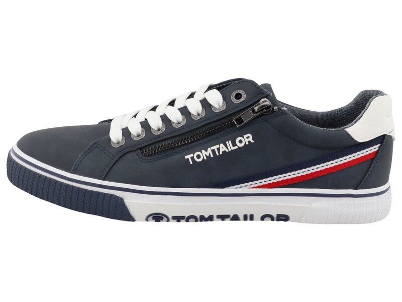 Tom Tailor - 7480040002 - Navy 