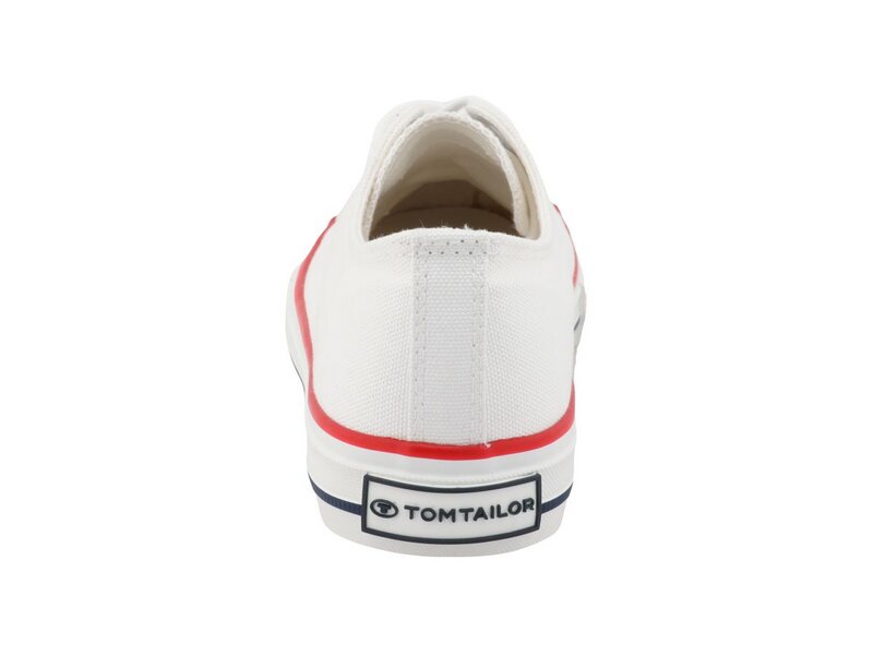 Tom Tailor - 7490130001 - White 