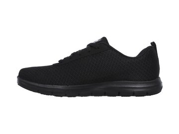 Skechers - GHENTER BRONAUGH - 77210EC BLK - Schwarz