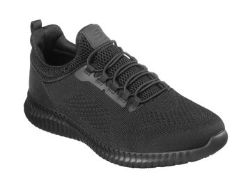 Skechers - CESSNOCK - 77188EC BLK - Schwarz