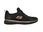 Skechers - SQUAD SR - 77222EC BKRG - Schwarz 