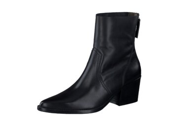 Paul Green - Stiefelette - 8075-004 - Schwarz