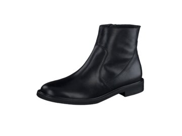 Paul Green - Stiefelette - 8072-014 - Schwarz