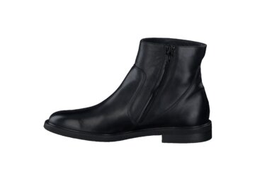 Paul Green - Stiefelette - 8072-014 - Schwarz