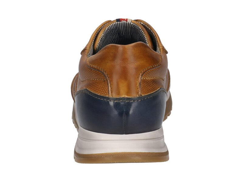 Daniel Hechter - Sneaker - 812951031111-6340 - Braun 