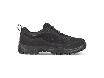 Ecco - 811264/51052 - ECCO XPEDITION III M LOW GTX - Schwarz