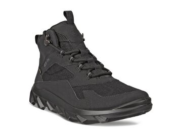 Ecco - 820223/51052 - ECCO MX W MID TEX GTX - Schwarz