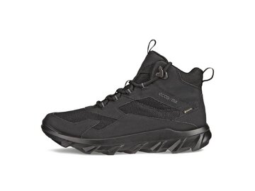 Ecco - 820223/51052 - ECCO MX W MID TEX GTX - Schwarz