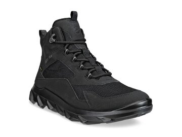 Ecco - 820224/51052 - ECCO MX M MID GTX TEX - Schwarz