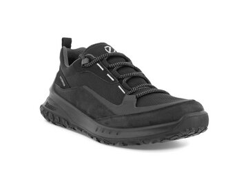 Ecco - 824254/51052 - ECCO ULT-TRN M LOW WP - Schwarz