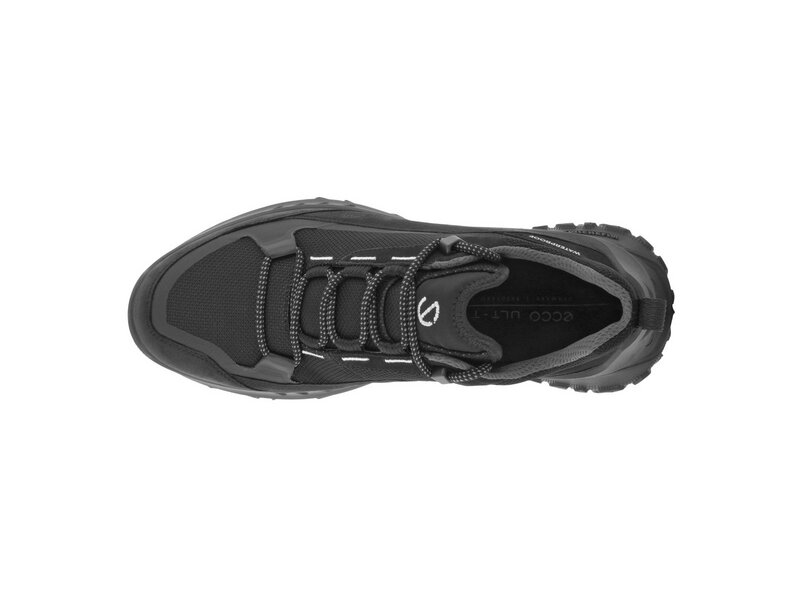 Ecco - 824254/51052 - ECCO ULT-TRN M LOW WP - Schwarz 