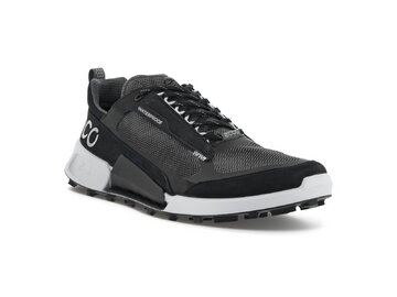 Ecco - Biom 2.1 X Mountain M Low - 82381460568 - Schwarz