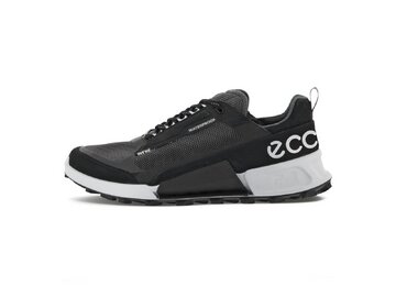 Ecco - 823814/60568 - ECCO BIOM 2.1 X MOUNTAIN M WP - Schwarz