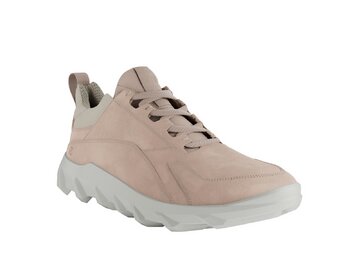 Ecco - Mx W Low Lea - 82031302118 - Rosa