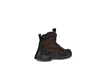 Ecco - 822434/59325 - ECCO OFFROAD M BOOT WP - Braun;Schwarz