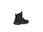 Ecco - 822434/59325 - ECCO OFFROAD M BOOT WP - Braun;Schwarz 